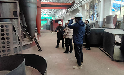 專業、高效、優質的服務